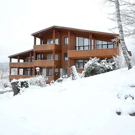 Wildgatter Ferienappartements Grafenwiesen Zewnętrze zdjęcie