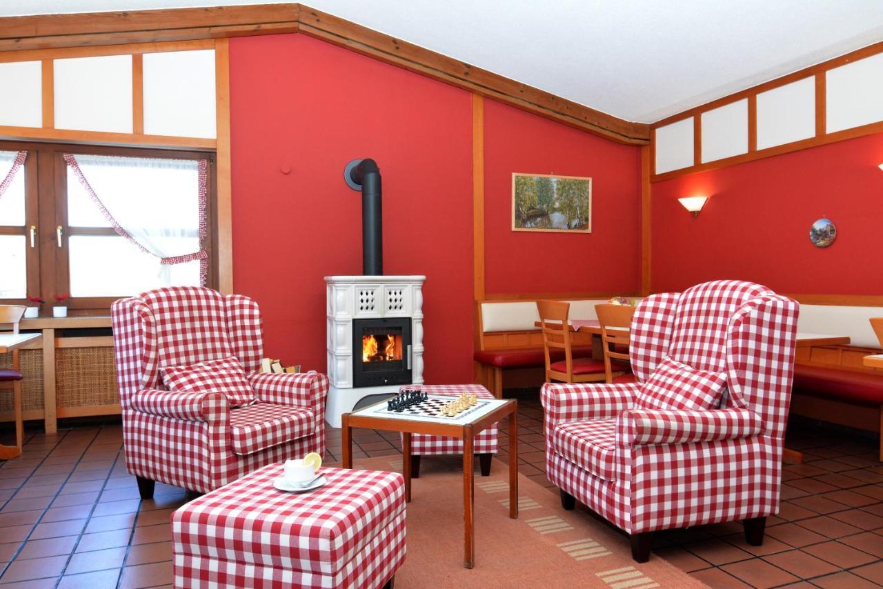 Wildgatter Ferienappartements Grafenwiesen Zewnętrze zdjęcie