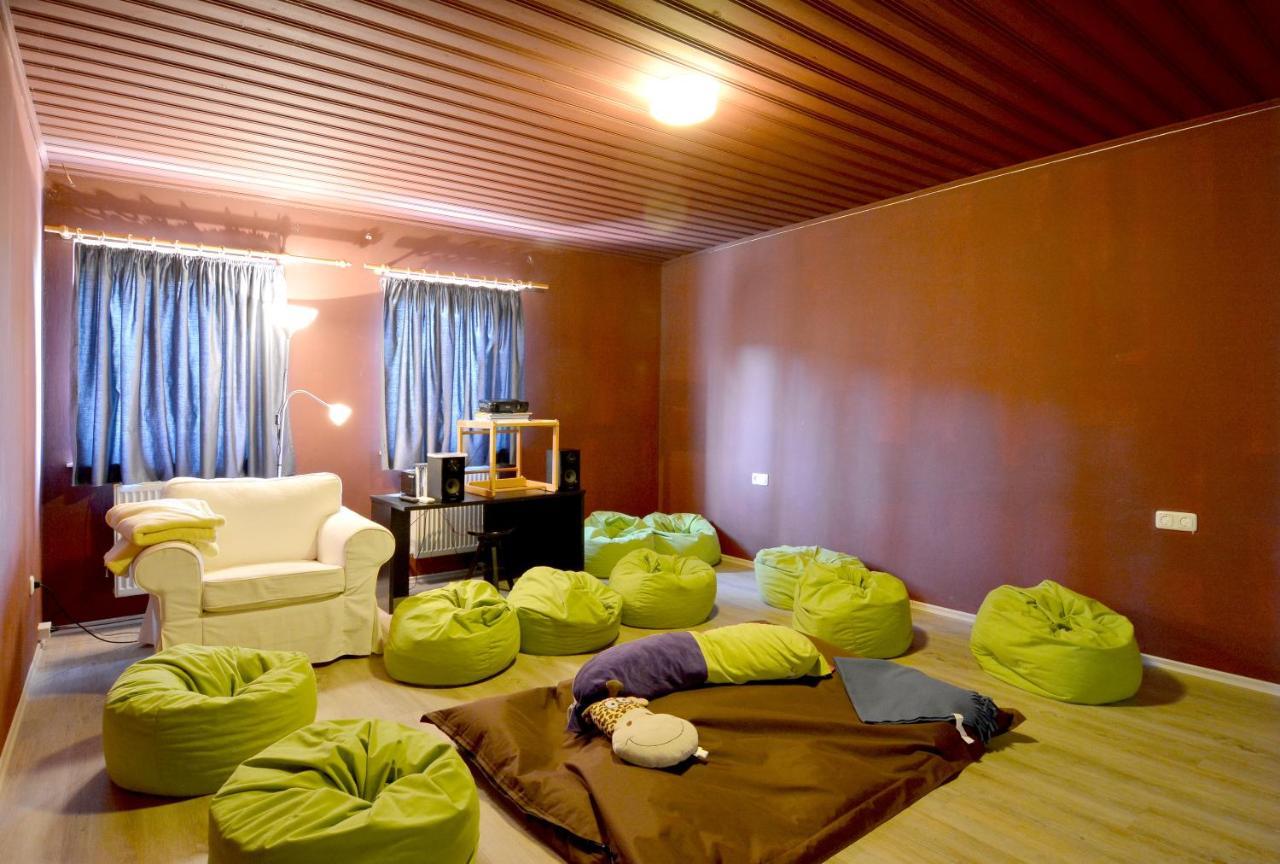 Wildgatter Ferienappartements Grafenwiesen Zewnętrze zdjęcie