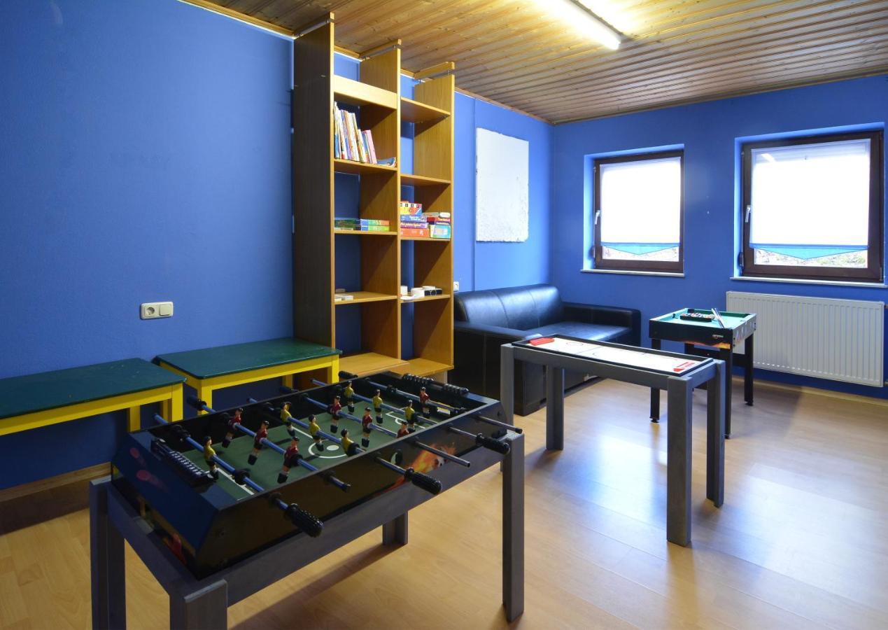 Wildgatter Ferienappartements Grafenwiesen Zewnętrze zdjęcie
