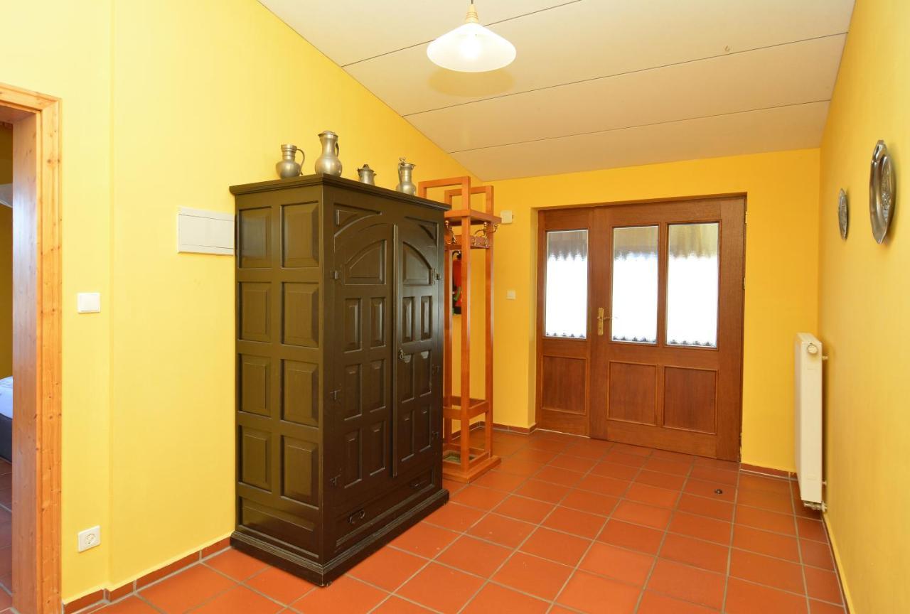 Wildgatter Ferienappartements Grafenwiesen Zewnętrze zdjęcie