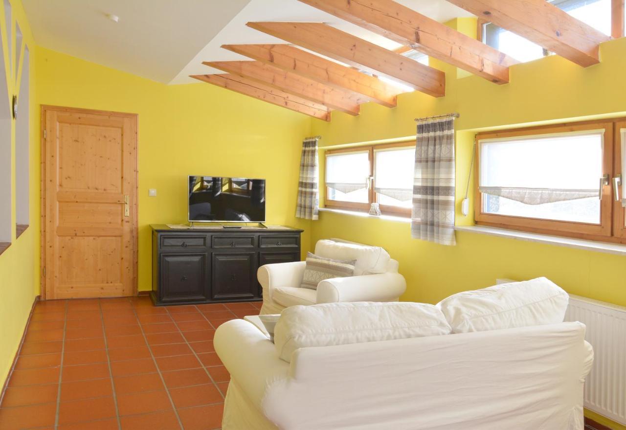 Wildgatter Ferienappartements Grafenwiesen Zewnętrze zdjęcie