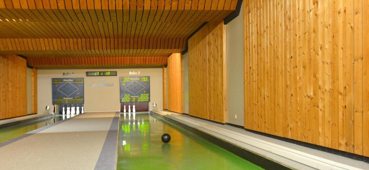 Wildgatter Ferienappartements Grafenwiesen Zewnętrze zdjęcie